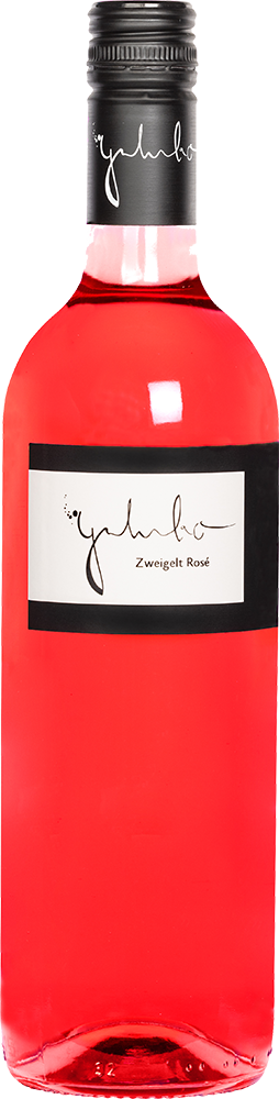 2024 Zweigelt Rosé