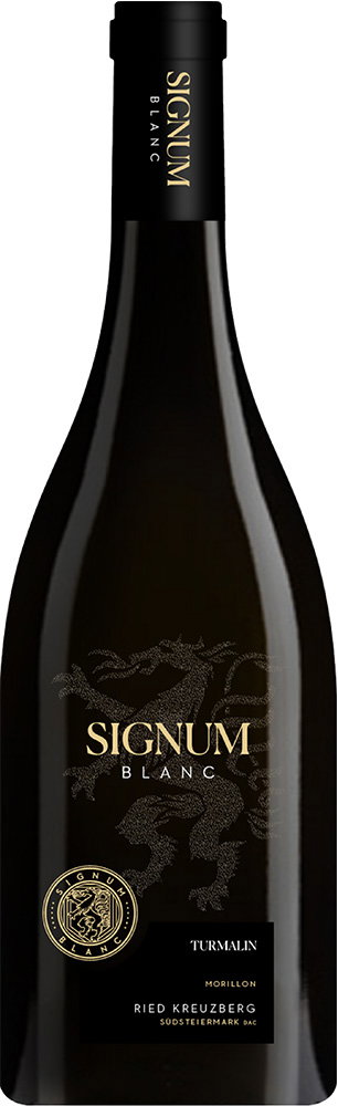 2018 Morillon "Turmalin" Ried Kreuzberg Südsteiermark DAC