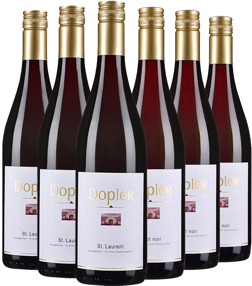 Dopler Kennenlern-Paket