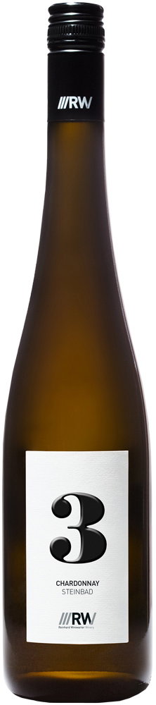 2023 RW 3 Chardonnay Steinbad