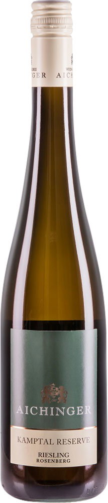 2022 Ried Rosenberg Riesling Kamptal Reserve