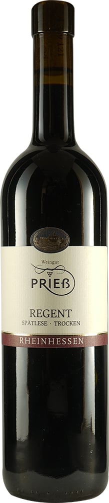 2023 Ingelheimer Rotes Kreuz Regent Spätlese