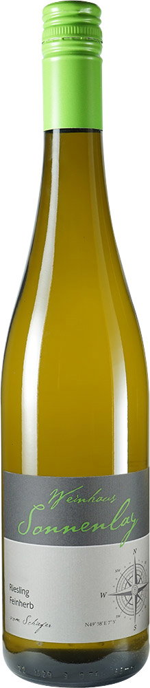2023 Riesling Spätlese