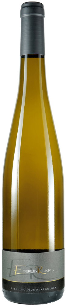 2019 Riesling Hundertgulden