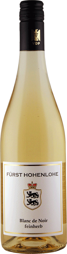 Blanc de Noirs BIO
