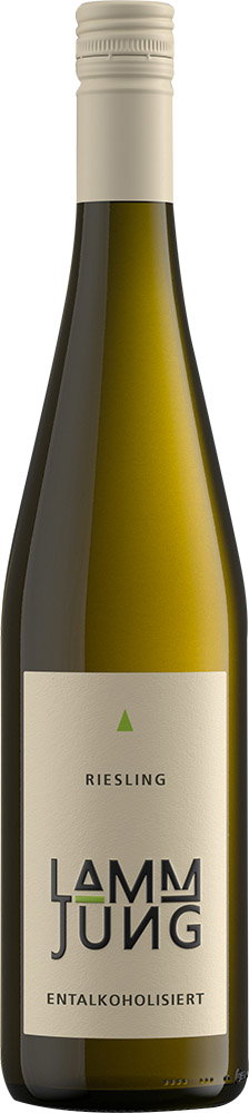 Riesling Alkoholfrei