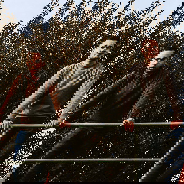 Burkhard & Julius Spiess