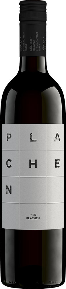 2022 Ried PLACHEN Blaufränkisch