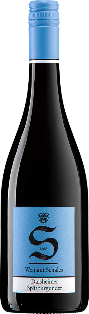 2021 Dalsheimer Spätburgunder