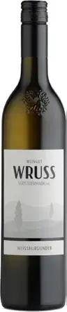 2024 Weissburgunder