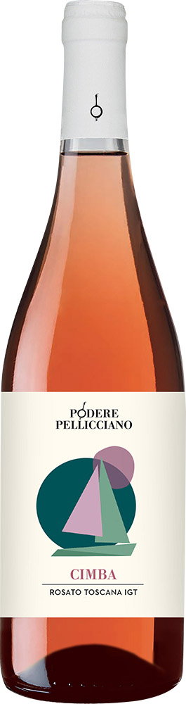 2024 Cimba Toscana IGP BIO