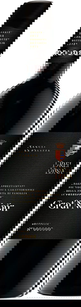 2016 Graf Noir Forli IGP