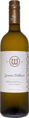 2025 Grüner Veltliner Ried Nussberg Waitzendorf Weinviertel DAC