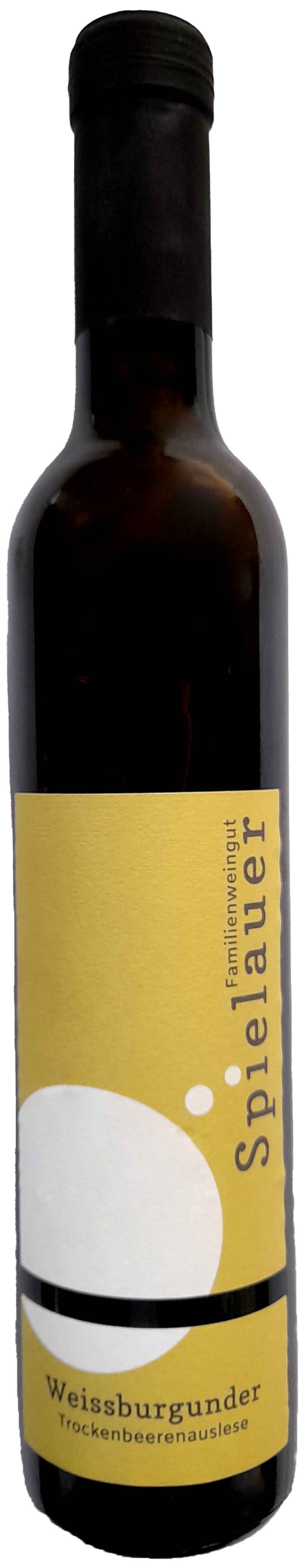 2018 Weissburgunder Trockenbeerenauslese 0,375 L reflection