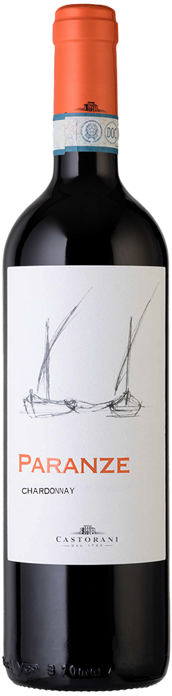 Paranze Chardonnay Colline Pescaresi IGP