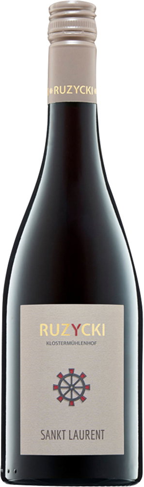 2021 Sörgenlocher Sankt Laurent