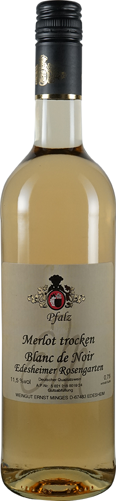 2023 Merlot Blanc de Noir