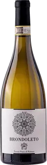 2022 Brondoleto Verdicchio di Matelica DOC