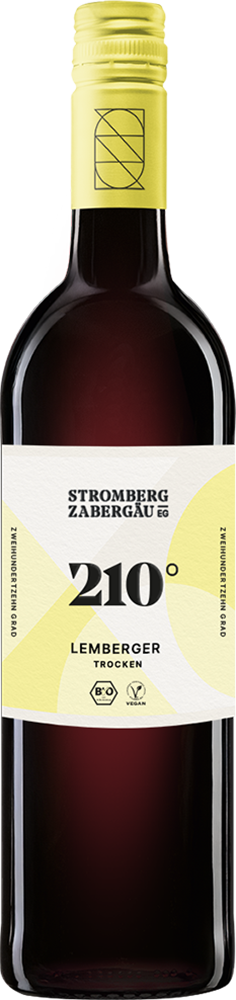 2024 210° Erkundung Lemberger BIO