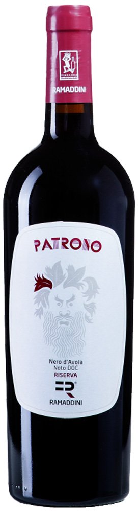2020 Patrono Noto DOC BIO