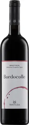 2019 Bordocolle Rosso Merlot Cabernet Veneto IGP
