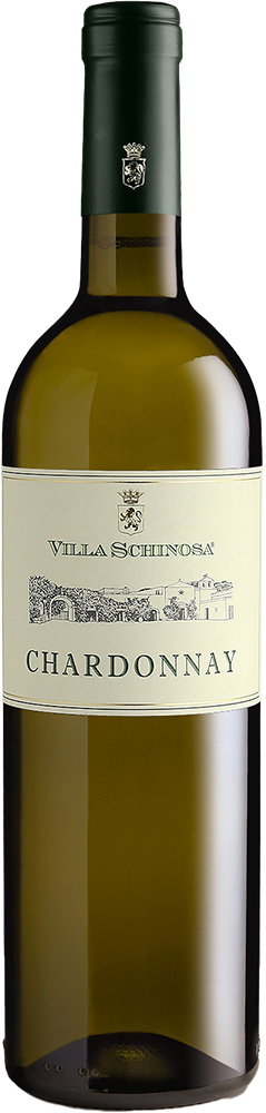 2025 Chardonnay Puglia IGP