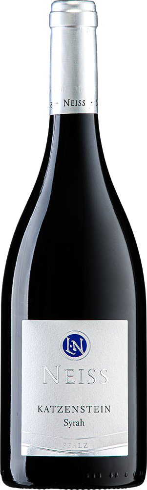 2022 Katzenstein Syrah