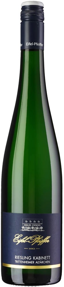 2021 Trittenheimer Altärchen Riesling Kabinett