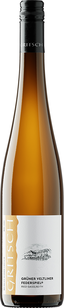2025 Grüner Veltliner Federspiel Ried Gasslreith
