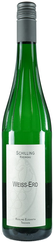 2024 Weiß-Erd Riesling "Elegantia"