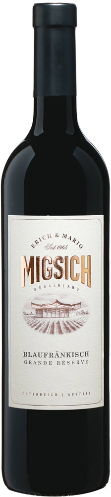 2020 Blaufränkisch Grande Reserve