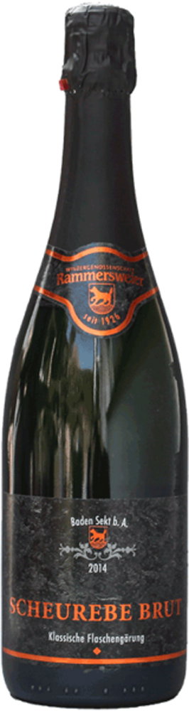2023 Scheurebe Sekt
