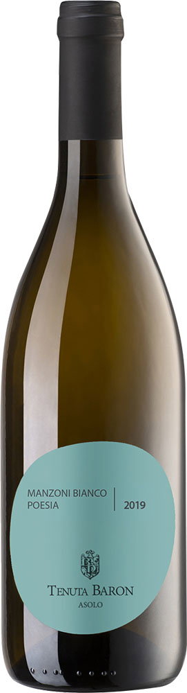 2022 Poesia Manzoni Marca Trevigian IGP