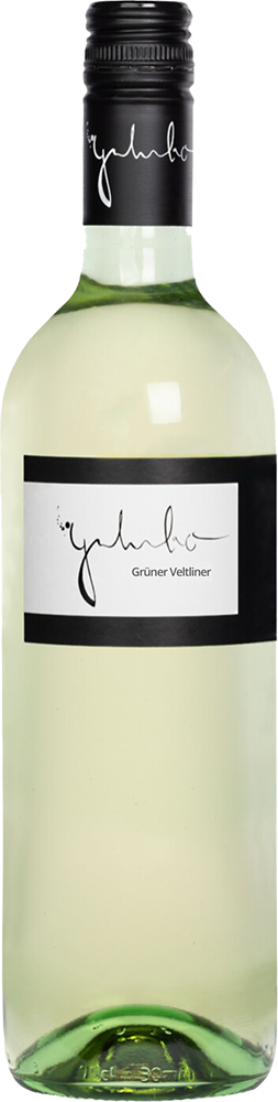 2025 Grüner Veltliner