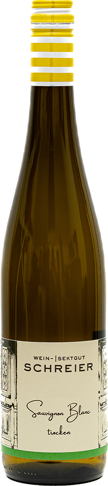 2024 Sauvignon Blanc