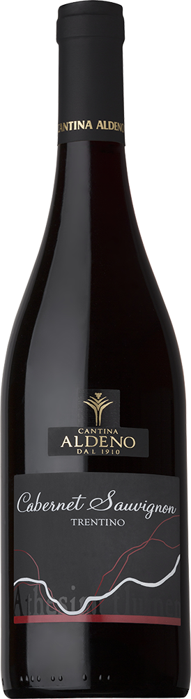 Cabernet Sauvignon Trentino DOC
