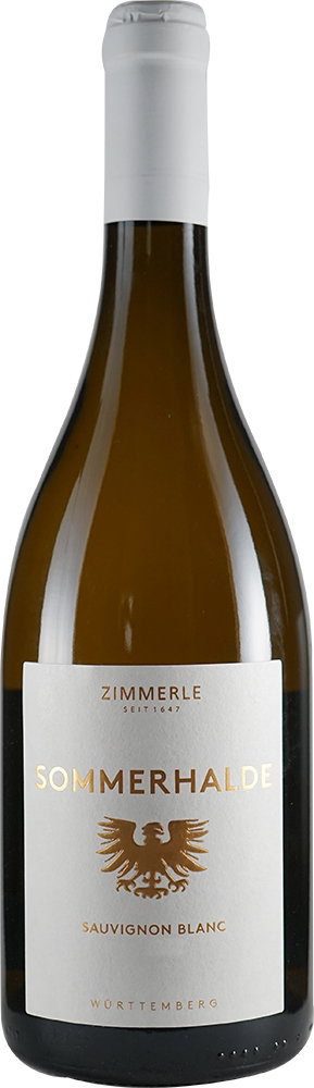2023 GOLDADLER Sommerhalde Sauvignon Blanc BIO