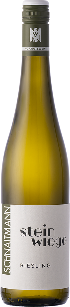2025 Steinwiege Riesling BIO