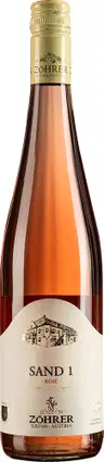 2024 SAND 1 Rosè