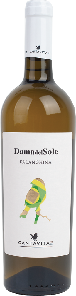 Dama del Sole Campania IGP