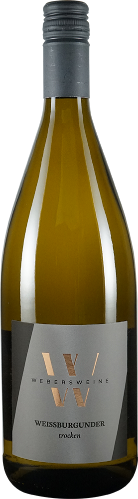 2024 Weißer Burgunder 1,0 L
