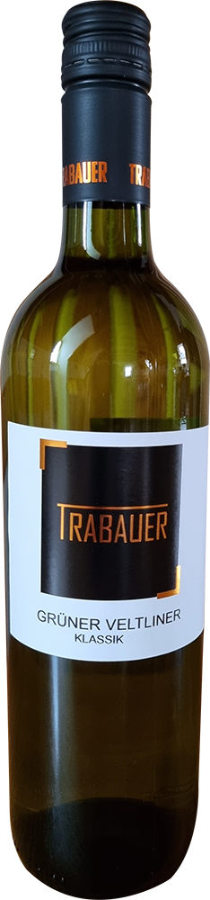 2025 Grüner Veltliner Klassik