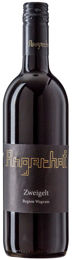 2025 Zweigelt