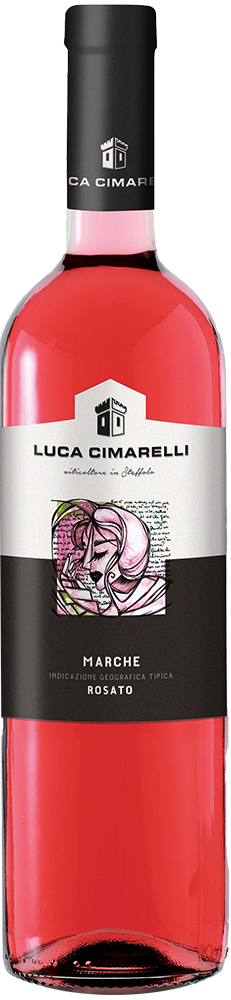 2024 Rosato Marche IGP