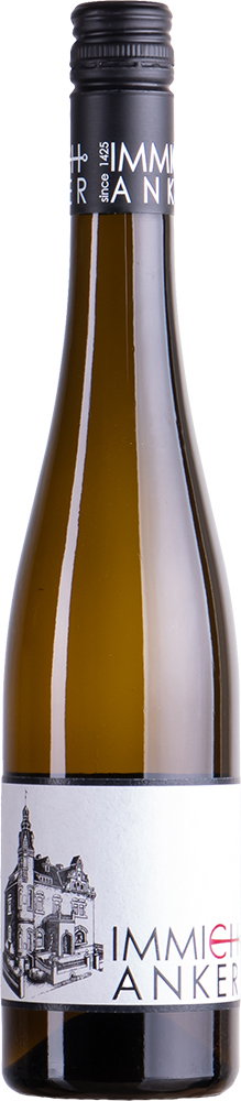 2019 Riesling Beerenauslese 0,5 L