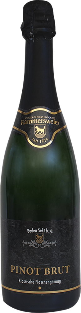 2023 Pinot Sekt
