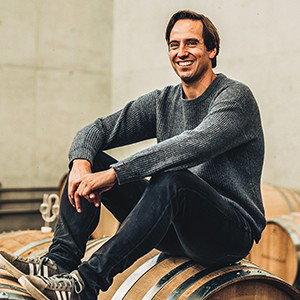 Weingut Dreissigacker