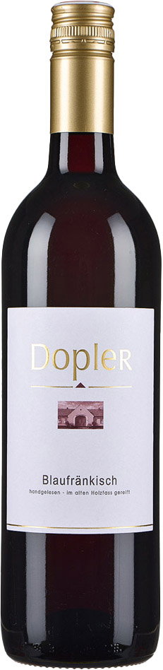 2022 Blaufränkisch