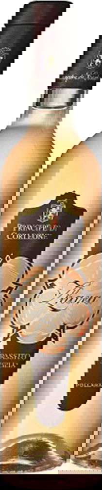 2024 Zhara Passito Terre Siciliane IGP 0,5 L