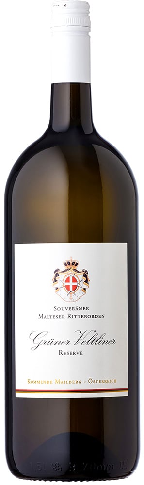 2019 Grüner Veltliner Reserve Magnum 1,5 L